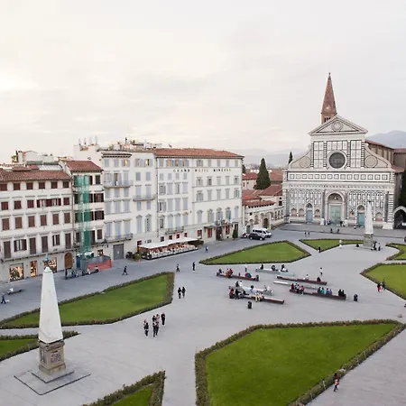 The Place فلورنس